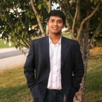 Nivalink Employee Nivaan Vashi's profile photo