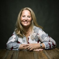 Shepherd Employee Kristen Benjamin's profile photo