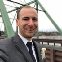 Bank of America Merrill Lynch Employee Michael Rosso's profile photo