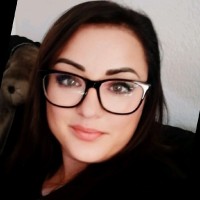 microTEC Südwest e.V. Employee Anna Seifert's profile photo