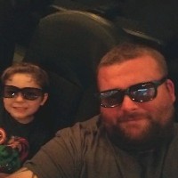 Maxwell Roofing & Sheet Metal, Inc. Employee Charles Lunsford's profile photo