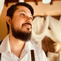 Bacardi Employee David Solís Villalobos's profile photo