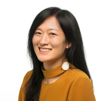 Elo Life Systems Employee Jing Zhou's profile photo