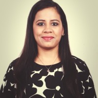 Vaishali Srivastava Email & Phone Number
