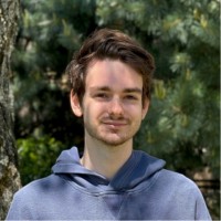 Ben Parzych's profile photo