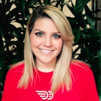 DoorDash Employee Taylor Thomas's profile photo