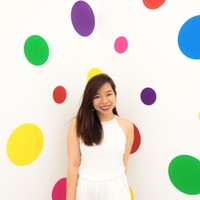 Louken Group Employee Amanda Chor's profile photo