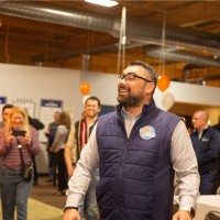 The Third Estimate Employee John Sotka's profile photo