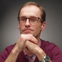 Hyper Poland Employee Alex Adamovich's profile photo