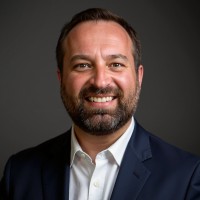 Cloudflare Employee James Potts's profile photo