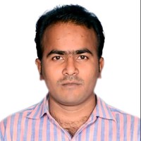 Ekcel Technologies Inc Employee Pavan B's profile photo