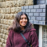Nithya Das Email
