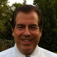 CentraState Healthcare System Employee John Dellocono's profile photo