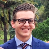 Stack Solutions Employee Alec Baldus's profile photo