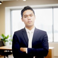 PERFECT HOST Employee Ameen Shah's profile photo