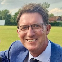 Mullucks Employee Paul Brooker's profile photo