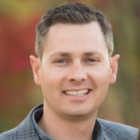 Citizens Bank Employee Josh Baker's profile photo