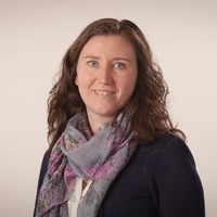 AstraZeneca Employee Anna Aurell's profile photo