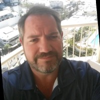 Ensitech Employee Phil Dean's profile photo
