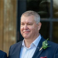 East Sussex Healthcare NHS Trust Employee Adrian Knight's profile photo