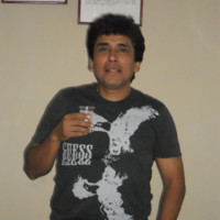 Cientifica Andina SAC Employee William Alvarez's profile photo