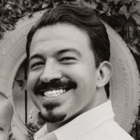 Toyota North America Employee Vito Corral's profile photo