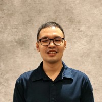 Allure Industries Employee Kevin Hernanto's profile photo