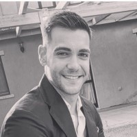 Arionline Employee Giampaolo Casula's profile photo