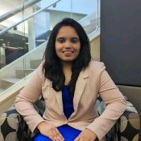Dell Technologies Employee Smitha Patil's profile photo