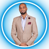 Syntell (PTY) Ltd. Employee Dave Rampersad's profile photo