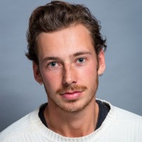 Anew® Employee Korban Brooksbank's profile photo