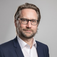 SWISS KRONO GROUP Employee Konstantin Tiemann's profile photo