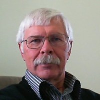 Larry Syverson