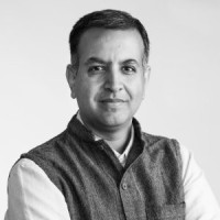 SaveLIFE Foundation (SLF) Employee Sanjay Sridhar's profile photo