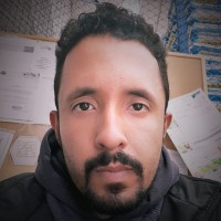 Mensajeros Urbanos Employee Carlos José Hoyos Pulido's profile photo