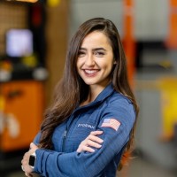 Formic Technologies Employee Sylvia Domanico's profile photo