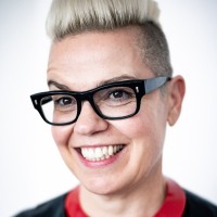 Adobe Employee Lisa Hanna's profile photo