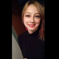 Chatcenter Employee Lizeth Castañeda's profile photo