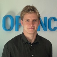 Openclaims Employee Diederik van Eenennaam's profile photo