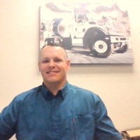 Guadalupe Readymix Employee Billy Harrison's profile photo