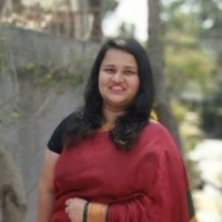 1to1help Employee Ankita Dabke's profile photo