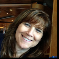 Columbus Clinic Employee Robin Higgins's profile photo