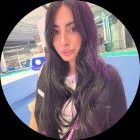 Ani Khachatryan's profile photo