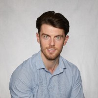 M.V. Kelly Ltd Employee Louie Daly's profile photo