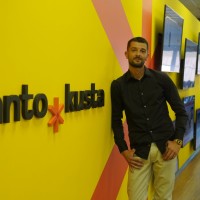 KuantoKusta Employee David Pimenta's profile photo