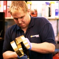 Acclaim Handling Employee Michael Radbourne's profile photo