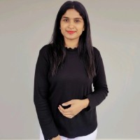 Megha C Email