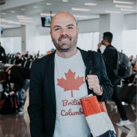 Jetblue Airways - W Palm Beach Employee Sebastian White's profile photo