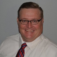 DXC Technology Employee David Wisdom's profile photo