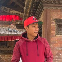 Skill Best Employee Nisuv Tandukar's profile photo